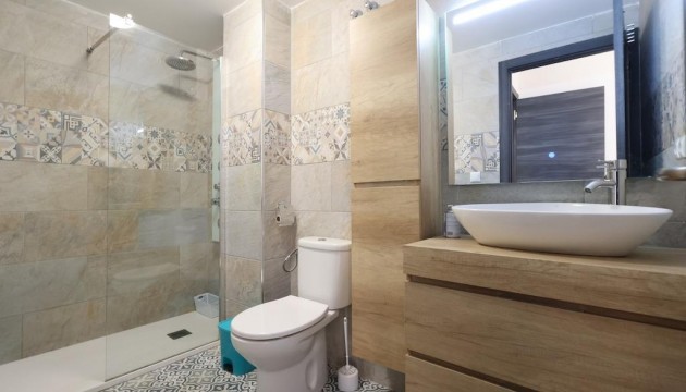 Videresalg - Leilighet - Torrevieja