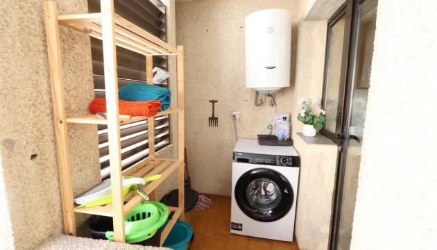 Videresalg - Leilighet - Torrevieja