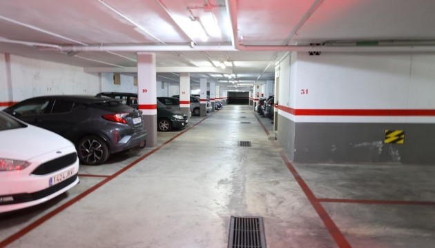 Videresalg - Leilighet - Torrevieja