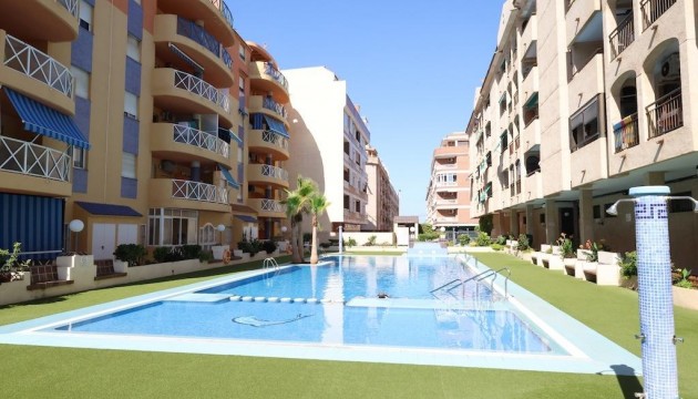 Videresalg - Leilighet - Torrevieja