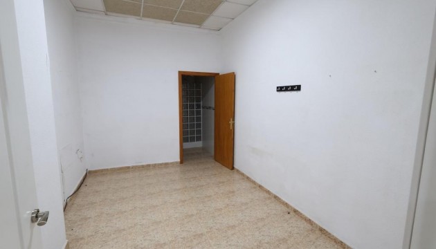 Wiederverkauf - Kommerziell - Torrevieja