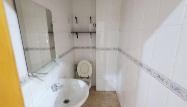 Wiederverkauf - Kommerziell - Torrevieja