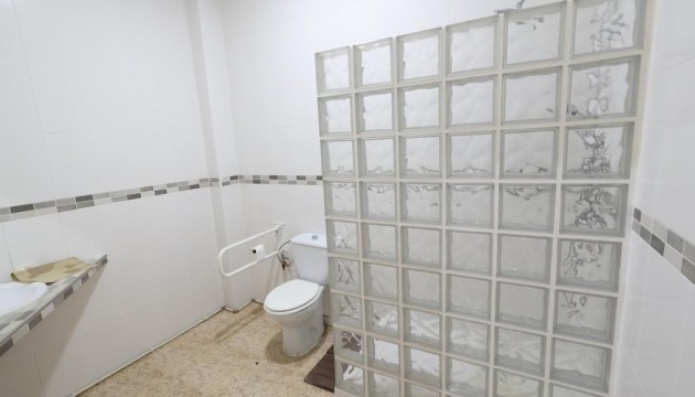 Wiederverkauf - Kommerziell - Torrevieja