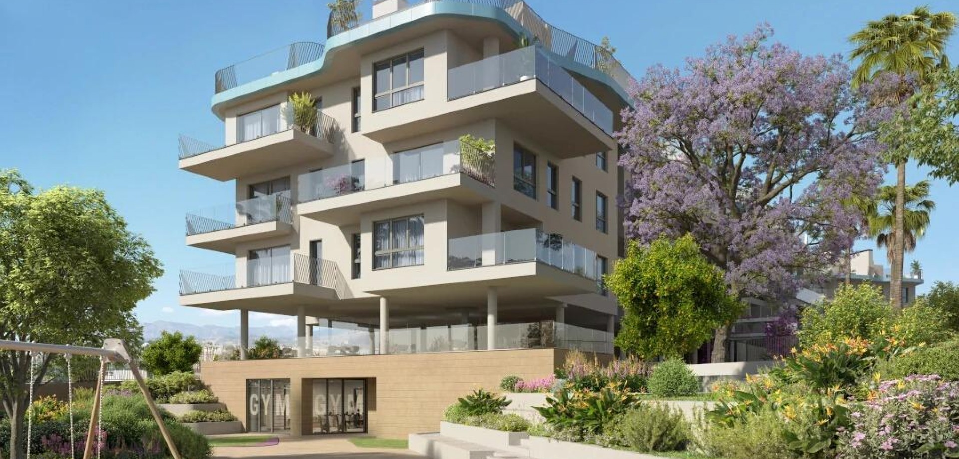 Apartment in Villajoyosa - Image 2