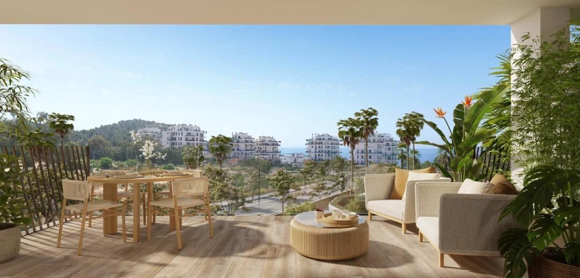 Apartment in Villajoyosa - Image 3