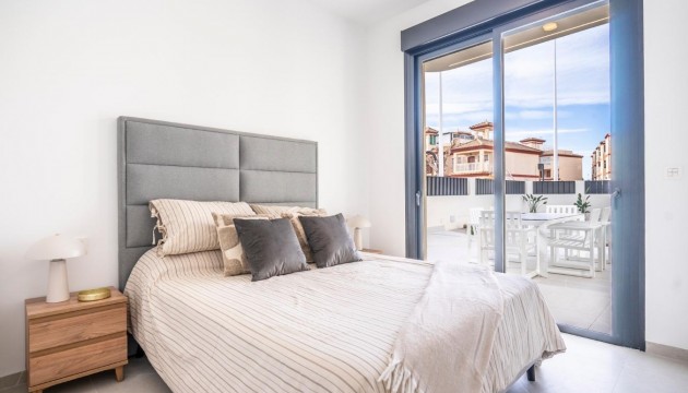 Nybygg - Detached Villa - Torre Pacheco - Roldán