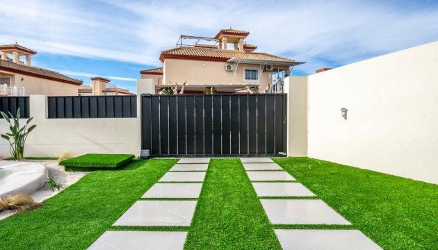 Nybygg - Detached Villa - Torre Pacheco - Roldán