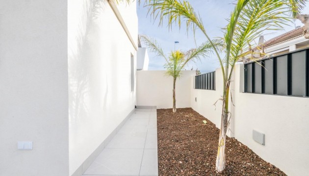 Nybygg - Detached Villa - Torre Pacheco - Roldán