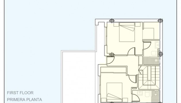 Nybygg - Detached Villa - Torre Pacheco - Roldán