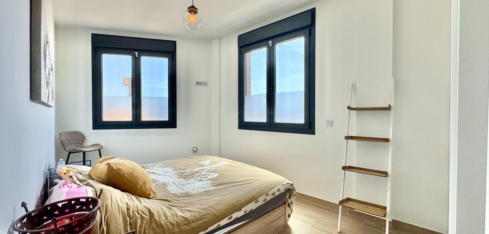 Apartment in Santiago de la Ribera - Image 2