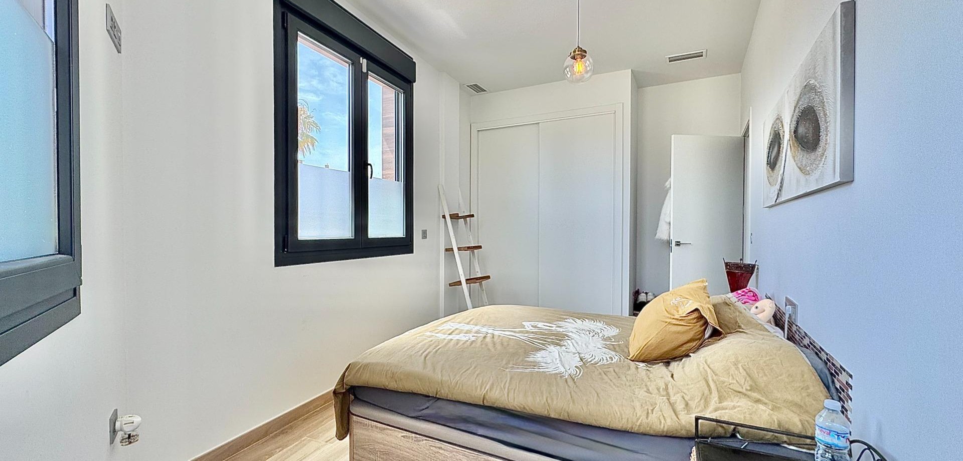 Apartment in Santiago de la Ribera - Image 3