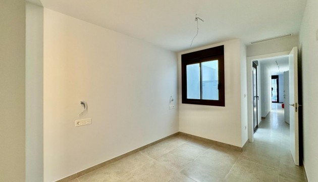 Videresalg - Leilighet - Torrevieja - La Siesta - El Salado -  Torreta