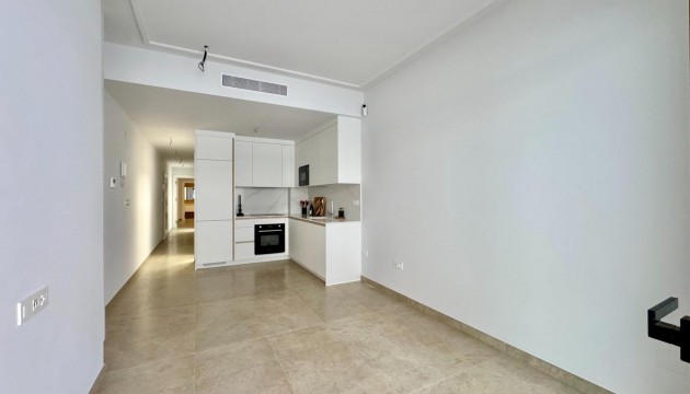 Videresalg - Leilighet - Torrevieja - La Siesta - El Salado -  Torreta