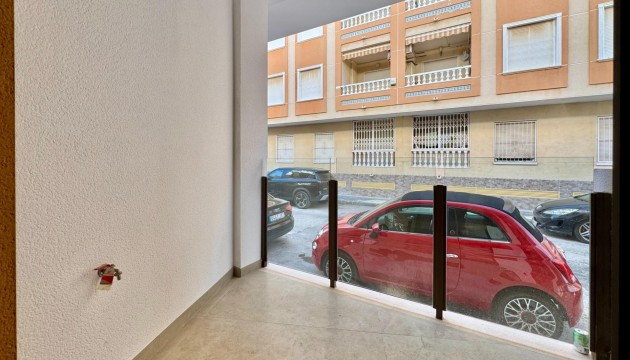 Videresalg - Leilighet - Torrevieja - La Siesta - El Salado -  Torreta