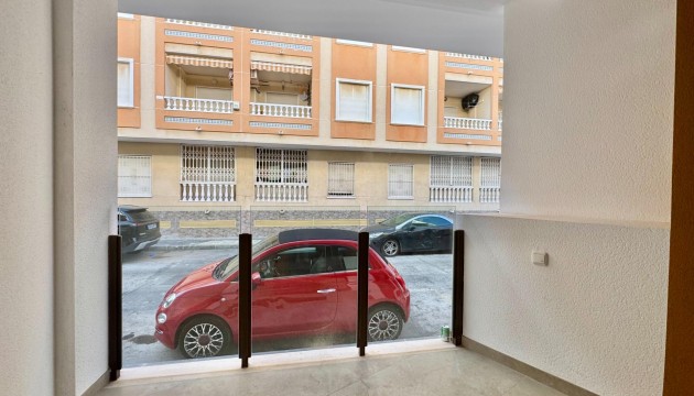 Videresalg - Leilighet - Torrevieja - La Siesta - El Salado -  Torreta