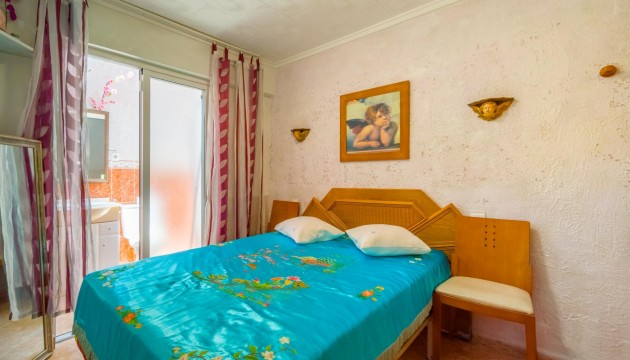 Перепродажа - Бунгало - Torrevieja - La Siesta - El Salado -  Torreta