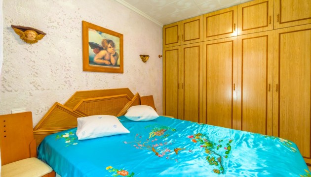 Перепродажа - Бунгало - Torrevieja - La Siesta - El Salado -  Torreta