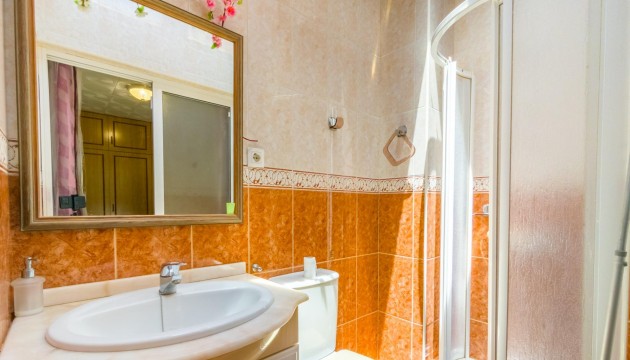 Перепродажа - Бунгало - Torrevieja - La Siesta - El Salado -  Torreta
