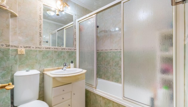 Перепродажа - Бунгало - Torrevieja - La Siesta - El Salado -  Torreta