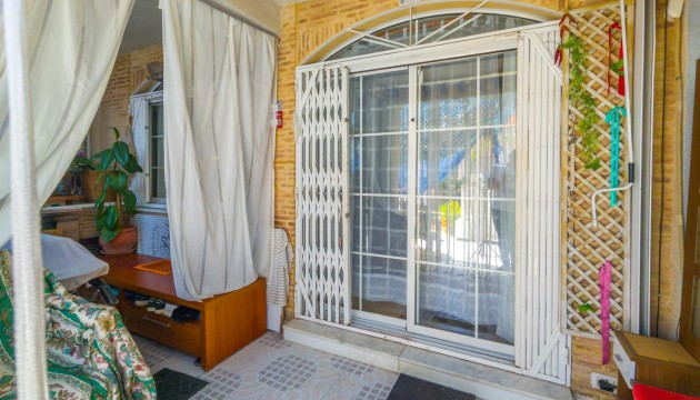 Перепродажа - Бунгало - Torrevieja - La Siesta - El Salado -  Torreta