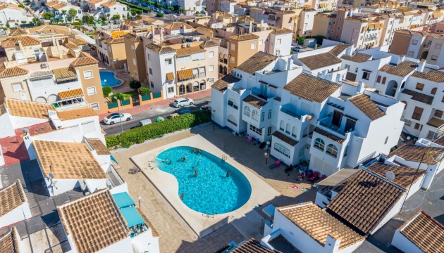 Reventa - Apartamento - Torrevieja