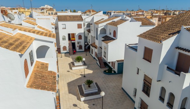 Reventa - Apartamento - Torrevieja
