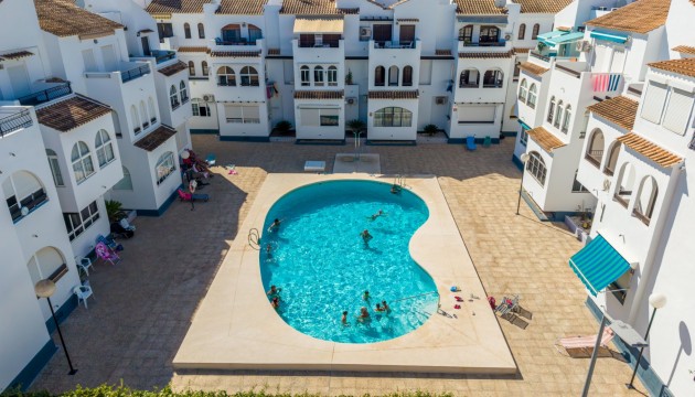 Reventa - Apartamento - Torrevieja