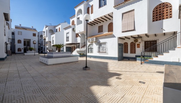 Reventa - Apartamento - Torrevieja