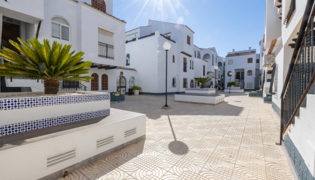 Reventa - Apartamento - Torrevieja