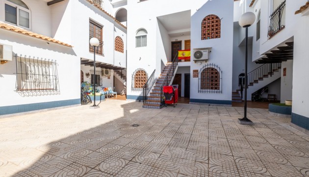 Reventa - Apartamento - Torrevieja