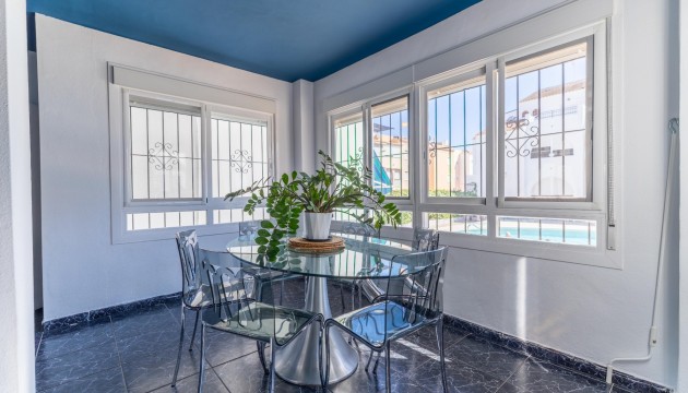 Reventa - Apartamento - Torrevieja