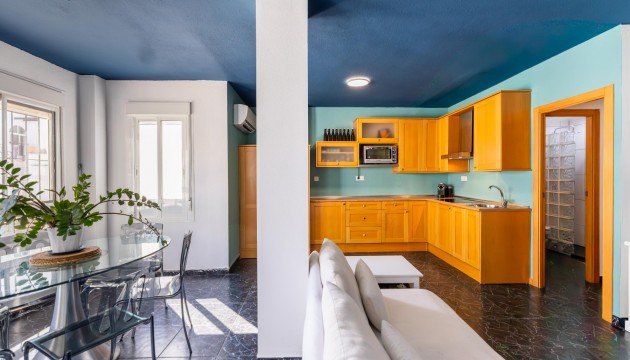Reventa - Apartamento - Torrevieja
