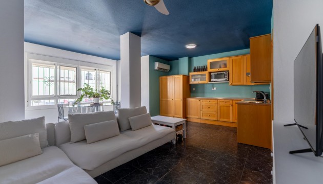 Reventa - Apartamento - Torrevieja