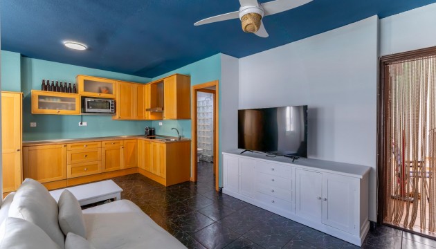 Reventa - Apartamento - Torrevieja