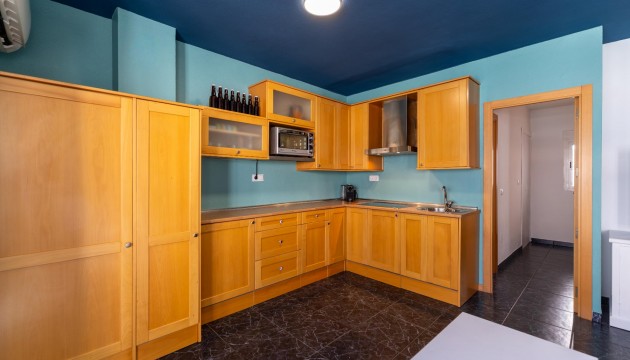Reventa - Apartamento - Torrevieja