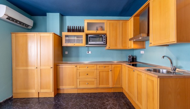 Reventa - Apartamento - Torrevieja