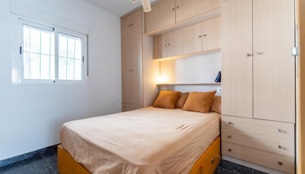 Reventa - Apartamento - Torrevieja