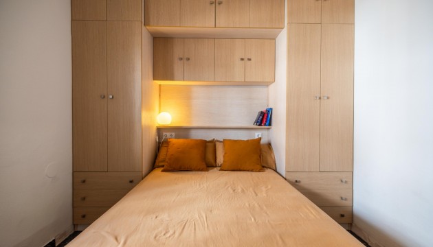 Reventa - Apartamento - Torrevieja