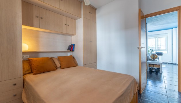 Reventa - Apartamento - Torrevieja