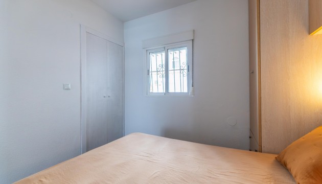 Reventa - Apartamento - Torrevieja