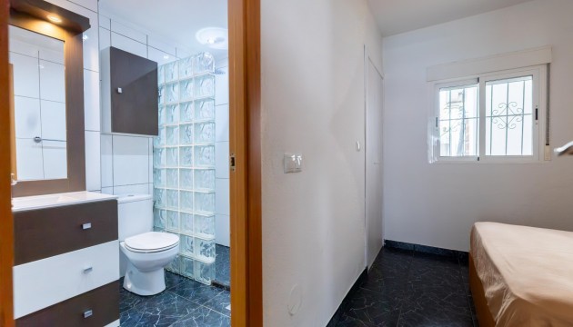 Reventa - Apartamento - Torrevieja