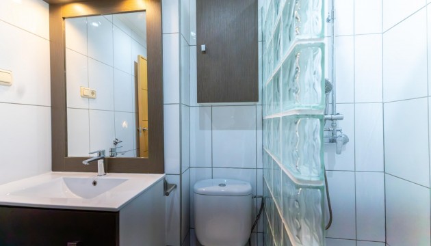 Reventa - Apartamento - Torrevieja