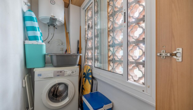Reventa - Apartamento - Torrevieja