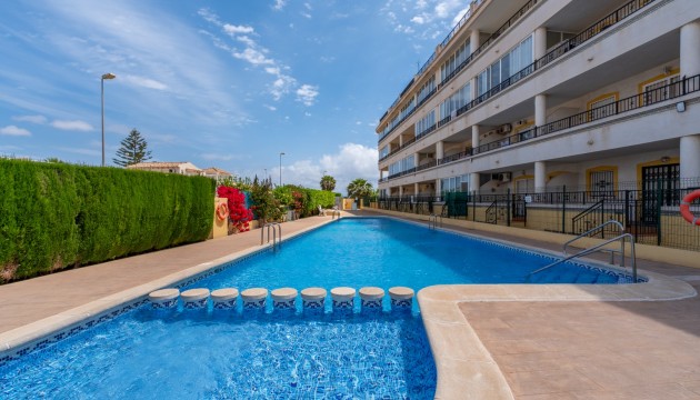 Videresalg - Leilighet - Orihuela Costa - Playa Flamenca