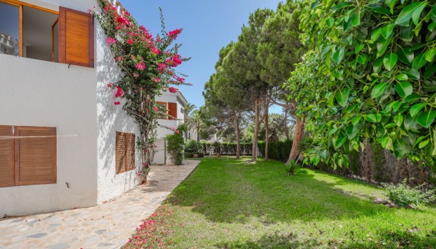 Wiederverkauf - Detached Villa - Orihuela Costa - Cabo Roig