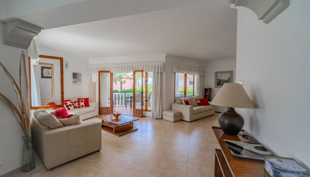Wiederverkauf - Detached Villa - Orihuela Costa - Cabo Roig