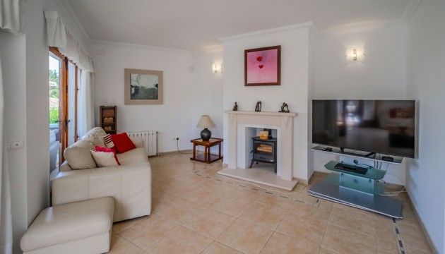 Wiederverkauf - Detached Villa - Orihuela Costa - Cabo Roig