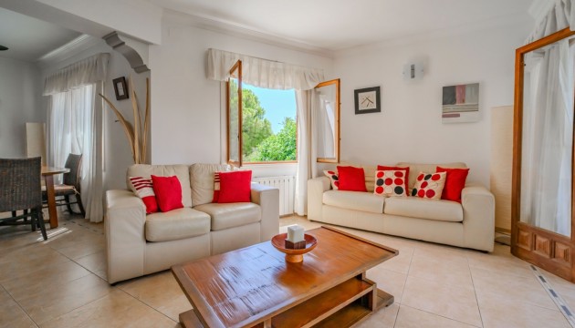 Wiederverkauf - Detached Villa - Orihuela Costa - Cabo Roig