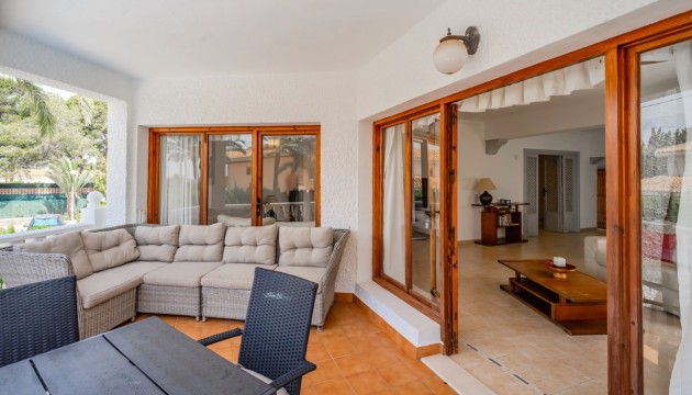 Wiederverkauf - Detached Villa - Orihuela Costa - Cabo Roig