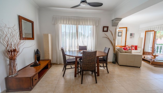 Wiederverkauf - Detached Villa - Orihuela Costa - Cabo Roig